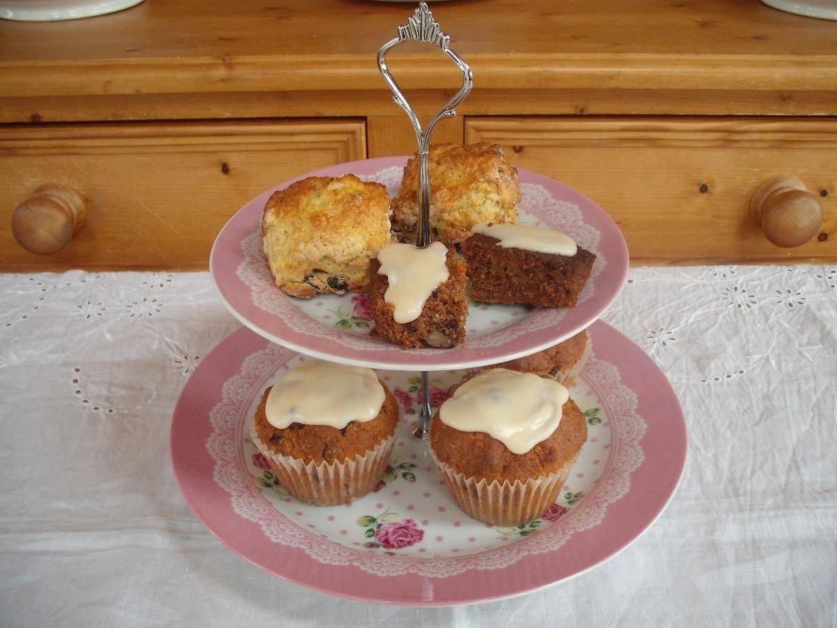 Фото  Maryville Bed and Breakfast Нина 24